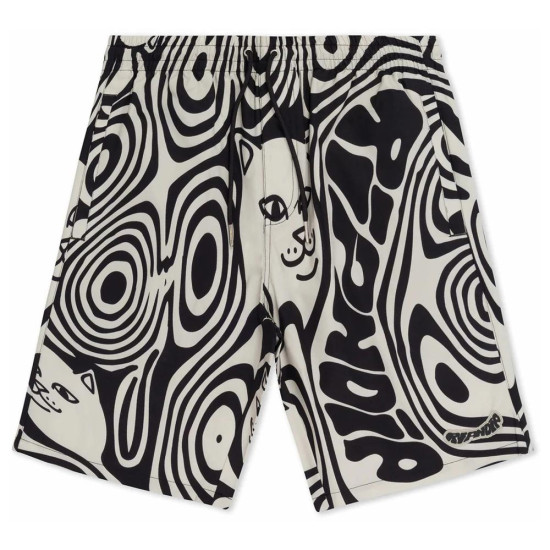 Ripndip Ανδρικό μαγιό Hypnotic Swim Shorts